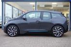 BMW I3 Basis Comfort 22 kWh | Automaat | Hoge instap | Elek., Auto's, BMW, Gebruikt, 170 pk, Zilver of Grijs, 1170 kg