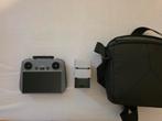 Dji rc 2 met twee batterijen voor de dji mini 4 pro ., Audio, Tv en Foto, Drones, Ophalen of Verzenden, Zo goed als nieuw