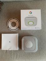 Google Nest Protect - Nieuw in Doos (2034), Doe-het-zelf en Verbouw, Alarmsystemen, Detector, Sensor of Melder, Nieuw, Google nest