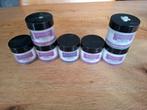 Acryl set, Sieraden, Tassen en Uiterlijk, Uiterlijk | Cosmetica en Make-up, Ophalen of Verzenden, Zo goed als nieuw, Handen en Nagels