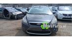 Motor van een Ford Focus, Ophalen of Verzenden, 3 maanden garantie, Gebruikt, Ford