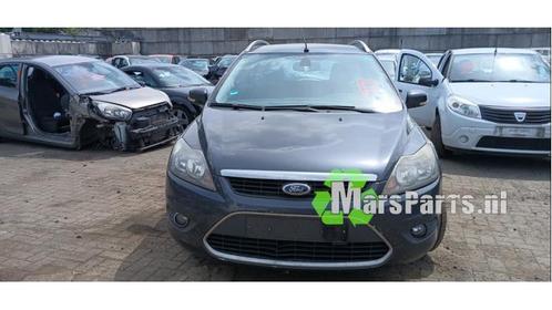 Motor van een Ford Focus, Auto-onderdelen, Motor en Toebehoren, Ford, Gebruikt, 3 maanden garantie, Ophalen of Verzenden