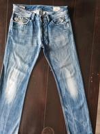 ZGAN UNIEKE CLASSIC DIESEL LARKEE REGULAR STRAIGHT 30/34!!, Kleding | Heren, Spijkerbroeken en Jeans, Diesel, Blauw, W32 (confectie 46) of kleiner
