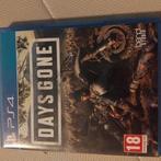 Days Gone, Spelcomputers en Games, Avontuur en Actie, Vanaf 18 jaar, 1 speler, Ophalen of Verzenden