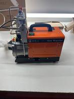 New Warrior Xin Yong Shi Mini Compressor - 300 Bar, Doe-het-zelf en Verbouw, Compressors, 10 bar of meer, Nieuw, Ophalen of Verzenden