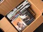 Doos vol Filmhuis DVD's (54 stuks), Alle leeftijden, Ophalen, Gebruikt, Boxset
