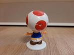 Toad poppetje mario 8 cm mcdonalds, Ophalen of Verzenden