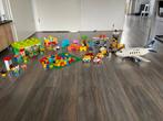 Groot lego Duplo Pakket, Kinderen en Baby's, Speelgoed | Duplo en Lego, Ophalen, Gebruikt, Losse stenen, Duplo