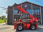 Manitou MRT1840 Easy roterende verreiker, Ophalen, Verreiker
