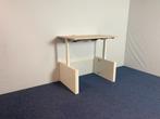 80 x Zit/sta bureau Vepa (elektrisch) - 120 x 80 cm.