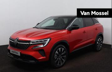 Renault Austral 1.2 mild hybrid advanced 130 techno | Naviga beschikbaar voor biedingen