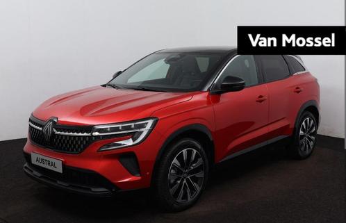 Renault Austral 1.2 mild hybrid advanced 130 techno | Naviga, Auto's, Renault, Bedrijf, Te koop, Austral, ABS, Achteruitrijcamera
