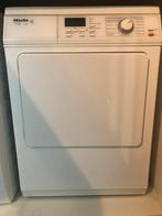 T.E.A.B. MIELE Wasdroger Luchtafvoer PRIMA, Witgoed en Apparatuur, Wasdrogers, Ophalen, Gebruikt, Minder dan 85 cm, Luchtafvoer