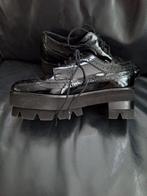 🌹Jeffrey Cambell schoenen mt 38🌹, Zwart, Ophalen of Verzenden, Zo goed als nieuw, 🌹Jeffrey Cambell 🌹