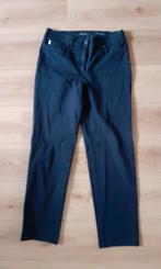 Zerres zwarte pantalon model Greta maat 42, Kleding | Dames, Broeken en Pantalons, Zwart, Maat 42/44 (L), Ophalen of Verzenden