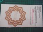snijmallen set Spellbinders -1, Hobby en Vrije tijd, Kaarten | Zelf maken, Ophalen of Verzenden, Zo goed als nieuw, Overige thema's