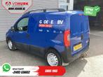 Peugeot Bipper 1.4 HDi EXPORT ONLY NL Auto/ Carkit/ Betimmer, Auto's, Voorwielaandrijving, Stof, 4 cilinders, 68 pk