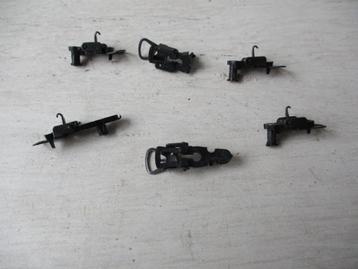  Lima koppelingen 6x beschikbaar voor biedingen