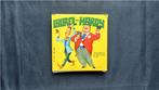 Super 8 Laurel & Hardy Film Ridotto Da Pellicola, Ophalen of Verzenden