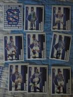 CS Heerenveen stickers - 9, Verzamelen, Nieuw, Sport, Ophalen of Verzenden