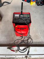 Telwin Dynamic 420 – 12/24V acculader & starter, Ophalen, Gebruikt