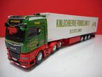 TEKNO MAN KINLOCHBERVIE 84846, Ophalen of Verzenden, Nieuw, Bus of Vrachtwagen, Tekno