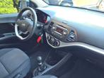 Kia Picanto 1.0 CVVT Summer Edition 5DR |Airco |Apk |Trekhaa, Voorwielaandrijving, Gebruikt, Euro 6, Origineel Nederlands
