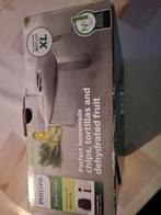 Philips Airfryer Accessory HD9932/00 Airfryer XL-snackdeksel, Witgoed en Apparatuur, Airfryers, Ophalen of Verzenden, Airfryer XL