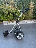 Elektrische Golfkar - Zeer Goede Staat!, Sport en Fitness, Golf, Ophalen, Zo goed als nieuw, Golfkar, Overige merken