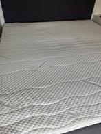 Topper 180x200, Huis en Inrichting, Slaapkamer | Matrassen en Bedbodems, Ophalen, Tweepersoons, Zo goed als nieuw, Matras