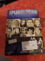 Spijkerhoek Seizoen 1 - 3 DVD's, Cd's en Dvd's, Dvd's | Tv en Series, Boxset, Drama, Ophalen of Verzenden, Zo goed als nieuw