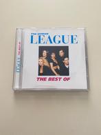 The best of The Human League, Ophalen of Verzenden, Zo goed als nieuw, Dance Populair