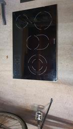 Bauknecht kookplaat., Ophalen of Verzenden, Vrijstaand, Keramisch, 4 kookzones