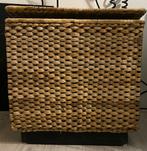 IKEA Opbergmand met Deksel, Ophalen, Overige materialen, Gebruikt, 50 tot 100 cm