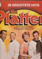 The PLATTERS, Cd's en Dvd's, Vinyl | Pop, Verzenden, Zo goed als nieuw