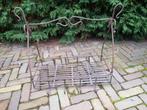 Brocante wild/ keuken/kruiden rek, Ophalen of Verzenden