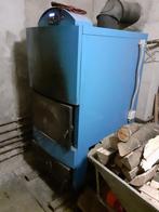 Te koop hout cv kachel, Huis en Inrichting, Kachels, Ophalen of Verzenden, Hout, Houtkachel