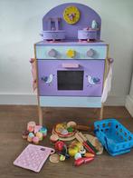 Speelgoed keuken, Ophalen, Gebruikt, Hout, Speelkeuken