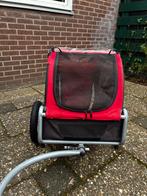 DoggyRide, Gebruikt, Minder dan 20 kg, Opvouwbaar, Ophalen of Verzenden