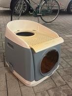 Cat litter box, Dieren en Toebehoren, Ophalen