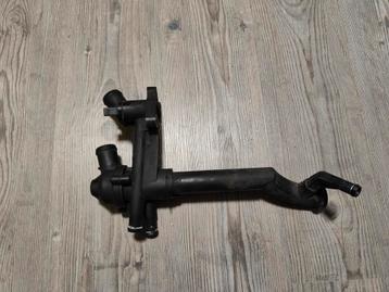 Thermostaathuis incl thermostaat Seat Ibiza 6J 1.2 beschikbaar voor biedingen