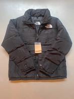 The North Face Jas, Ophalen of Verzenden, Nieuw, Overige maten, Zwart