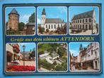 Ansichtkaart: Duitsland, Attendorn, SÜDSAUERLAND, Verzamelen, Ansichtkaarten | Buitenland, Ophalen of Verzenden, 1980 tot heden