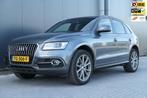 Audi Q5 3.0 TDI quattro Pro Line S S-line Navi Facelift Crui, Automaat, Euro 5, Gebruikt, Zwart