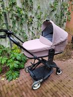 Kinderwagen (baby + peuter) Easywalker Charley, Gebruikt, Combiwagen, Verstelbare duwstang, Ophalen