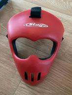 Stag hockey strafcorner masker, Ophalen of Verzenden, Gebruikt, Overige typen
