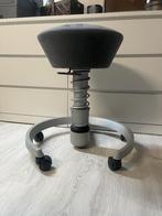 Swopper Aeris Ergonomische kruk, Huis en Inrichting, Ophalen, Gebruikt, Overige kleuren, Bureaukruk
