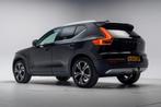 Volvo XC40 1.5 T4 Recharge Inscription Expression Aut. [ LED, Automaat, Zwart, Origineel Nederlands, Bedrijf
