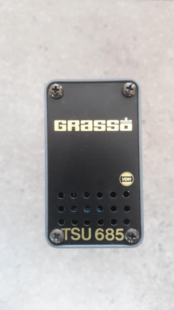 Grasso TSU685 thermistor beveiliging (Nieuw + gebruikt)!, Hobby en Vrije tijd, Elektronica-componenten, Nieuw, Ophalen of Verzenden