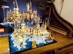 Lego Hogwarts Castel, Tickets en Kaartjes, Recreatie | Pretparken en Attractieparken, Eén persoon, Kortingskaart
